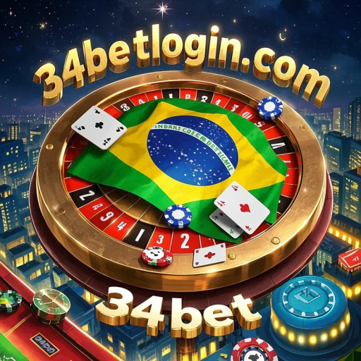 A Emoção dos Cassinos Online: Descubra o 34bet