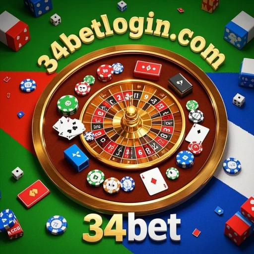 Descubra a Categoria 'Comunidade' no 34bet: Conexões e Diversão em Jogo