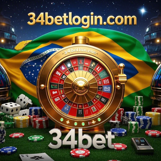 A Importância da Seção FAQ em Jogos Online: Um Foco no 34bet