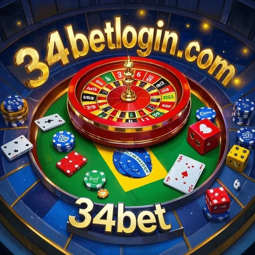 Explorando a Categoria 'Jogos' no 34bet: Uma Experiência Inesquecível