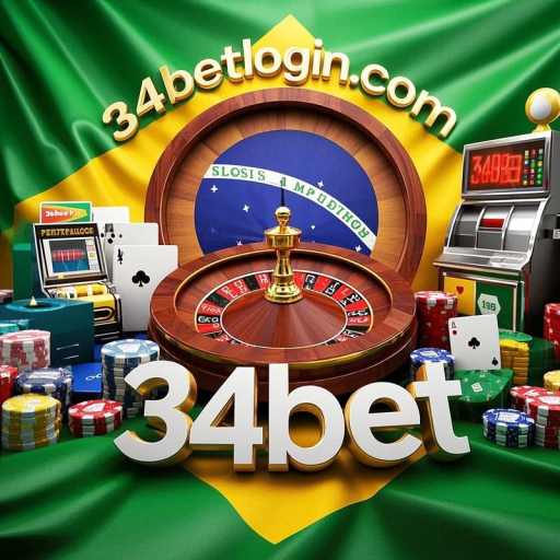 A Ascensão dos Jogos Móveis: A Experiência Interativa na 34bet