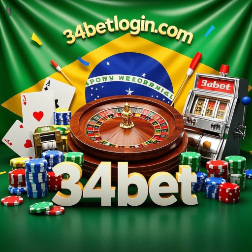 Explorando a Categoria de Apostas do 34bet: Uma Experiência Completa para o Jogador