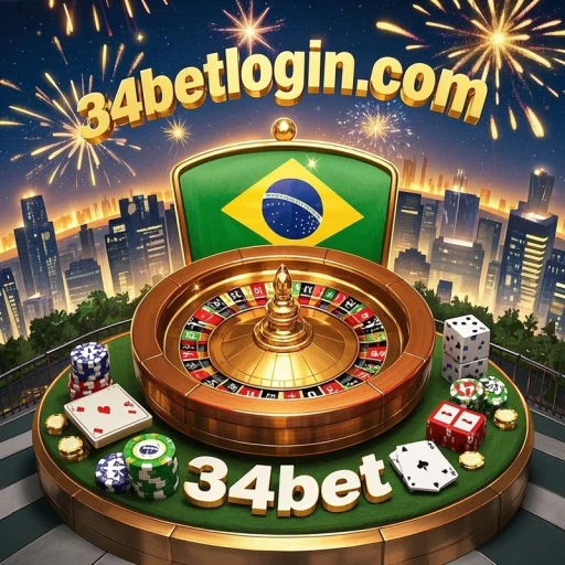 Explorando a Categoria de Saques no 34bet: Emoção e Diversão Garantidas
